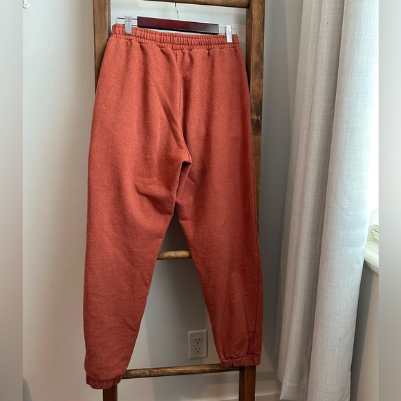 Gymshark Rust Track Pants - Picture 6 of 7